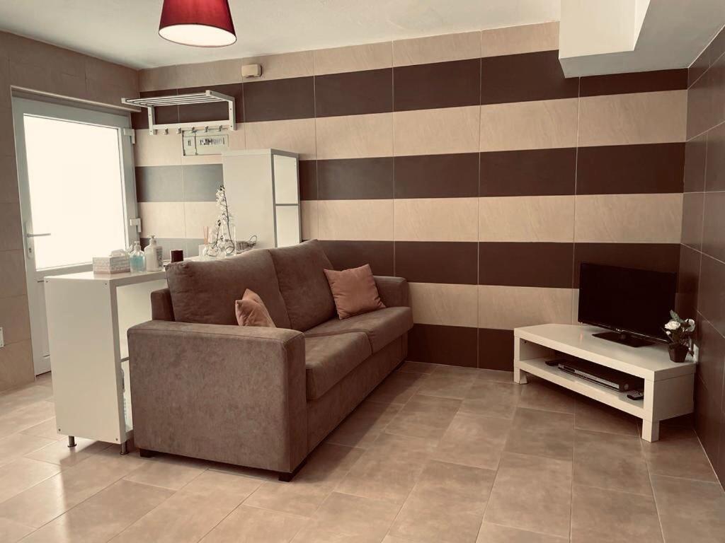 Apartamento Playa De Estorde Cee Eksteriør billede