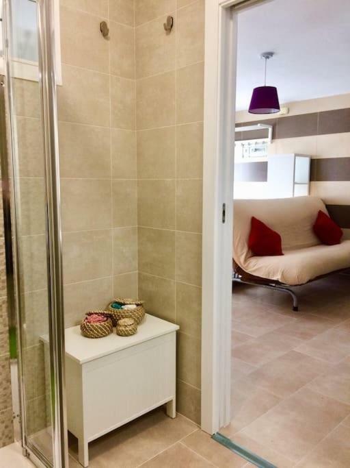 Apartamento Playa De Estorde Cee Eksteriør billede